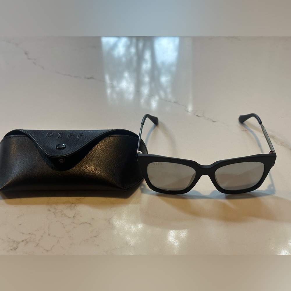 Diff Sunglasses
